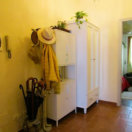 Apartment Alexa Viareggio