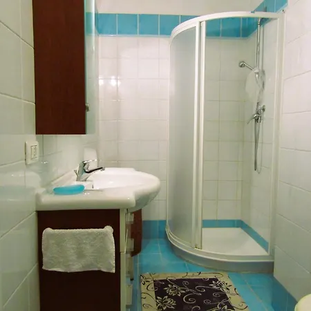 Alexa Apartment Viareggio