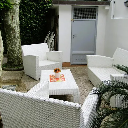 Alexa Apartment