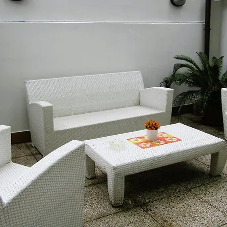 Alexa Apartment